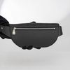 Túi đeo Louis Vuitton Bum Bag Black Infini size 26 - TTA4737
