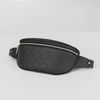 Túi đeo Louis Vuitton Bum Bag Black Infini size 26 - TTA4737
