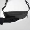 Túi đeo Louis Vuitton Bum Bag Black Infini size 26 - TTA4737