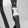 Túi đeo Louis Vuitton Bum Bag Black Infini size 26 - TTA4737