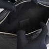 Túi đeo Louis Vuitton Bum Bag Black Infini size 26 - TTA4737