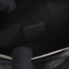 Túi đeo Louis Vuitton Bum Bag Black Infini size 26 - TTA4737