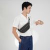 Túi đeo Louis Vuitton Bum Bag Black Infini size 26 - TTA4737