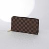 Ví dài/Zippy Louis Vuitton Monogram Ebene - TTA4707