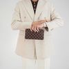 Ví dài/Zippy Louis Vuitton Monogram Ebene - TTA4707