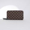 Ví dài/Zippy Louis Vuitton Monogram Ebene - TTA4707