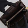 Ví dài/Zippy Louis Vuitton Monogram Ebene - TTA4707