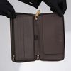 Ví dài/Zippy Louis Vuitton Monogram Ebene - TTA4707