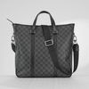 Cặp tài liệu Louis Vuitton Damier Graphite Tadao Size 35