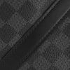 Cặp tài liệu Louis Vuitton Damier Graphite Tadao Size 35