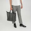 Cặp tài liệu Louis Vuitton Damier Graphite Tadao Size 35