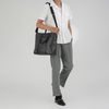 Cặp tài liệu Louis Vuitton Damier Graphite Tadao Size 35