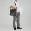 Cặp tài liệu Louis Vuitton Damier Graphite Tadao Size 35