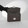 Clutch Louis Vuitton Taiga Belaia Heart Lock - TTA4843