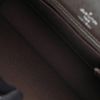 Clutch Louis Vuitton Taiga Belaia Heart Lock - TTA4843