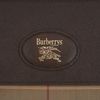 Clutch Burberry Brown Plaid Nova Check Canvas/Saffiano - TTA4674