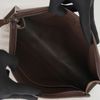 Clutch Burberry Brown Plaid Nova Check Canvas/Saffiano - TTA4674