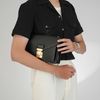 Clutch Louis Vuitton Pochette Sellier Dragonne - TTA4704
