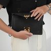 Clutch Louis Vuitton Pochette Sellier Dragonne - TTA4704