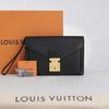 Clutch Louis Vuitton Pochette Sellier Dragonne - TTA4704