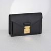 Clutch Louis Vuitton Pochette Sellier Dragonne - TTA4704