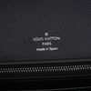 Clutch Louis Vuitton Selenga Taiga (Đen) - TTA4701