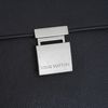 Clutch Louis Vuitton Selenga Taiga (Đen) - TTA4701