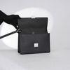 Clutch Louis Vuitton Selenga Taiga (Đen) - TTA4701