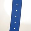 Thắt lưng Louis Vuitton Initiales Blue Taurillon size 90