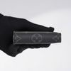 Ví ngắn Louis Vuitton Multiple Noir Epi/Monogram Eclipse - TTA4712