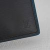Ví ngắn Louis Vuitton Multiple Noir Epi/Monogram Eclipse - TTA4712