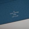 Ví ngắn Louis Vuitton Multiple Noir Epi/Monogram Eclipse - TTA4712