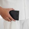 Ví ngắn Louis Vuitton Multiple Noir Epi/Monogram Eclipse - TTA4712