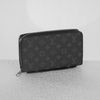 Clutch/ Zippy XL Louis Vuitton Monogram Eclipse - TTA4680
