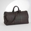 Túi du lịch Louis Vuitton Keepall Bandoulière Brown Damier Infini size 45 (Nâu) - TTA4691