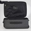 Vali Louis Vuitton Pégase Légère Damier Graphite Size 55 - TTA4713