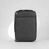 Vali Louis Vuitton Pégase Légère Damier Graphite Size 55 - TTA4713