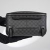 Vali Louis Vuitton Pégase Légère Damier Graphite Size 55 - TTA4713