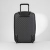 Vali Louis Vuitton Pégase Légère Damier Graphite Size 55 - TTA4713