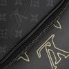Túi đeo Louis Vuitton Amazon Sling Monogram Eclipse Patchwork size 21
