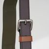 Túi đeo Louis Vuitton Amazon Sling Monogram Eclipse Patchwork size 21