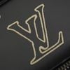 Túi đeo Louis Vuitton Amazon Sling Monogram Eclipse Patchwork size 21