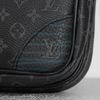Túi đeo Louis Vuitton Amazon Sling Monogram Eclipse Patchwork size 21