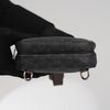Túi đeo Louis Vuitton Amazon Sling Monogram Eclipse Patchwork size 21