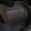 Túi đeo Louis Vuitton Amazon Sling Monogram Eclipse Patchwork size 21