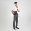 Túi đeo Louis Vuitton Taigarama Eclipse Messenger (Đen)