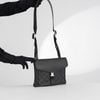 Túi đeo Louis Vuitton Taigarama Eclipse Messenger (Đen)