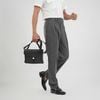 Túi đeo Louis Vuitton Taigarama Eclipse Messenger (Đen)