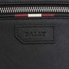 Túi đeo Bally Pablo Saffiano Leather (Đen) - TTA4810