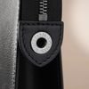 Clutch Louis Vuitton Monogram Eclipse Pochette Voyage Space Age